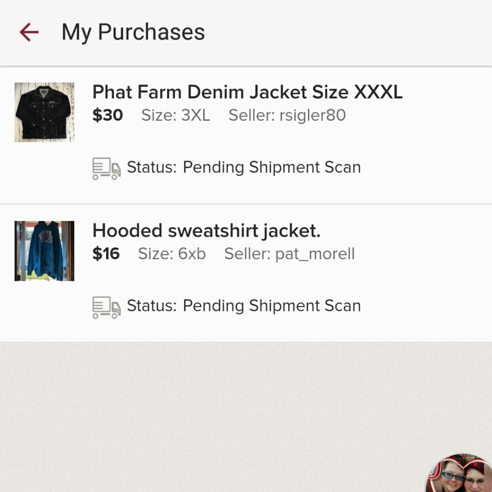 Furst time ordering
